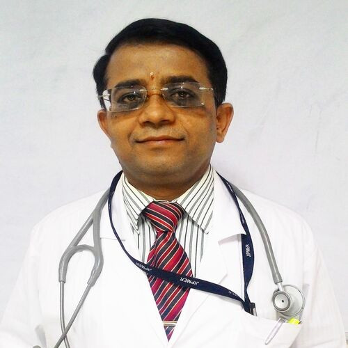 Professor. Dr. Ravi Kumar Chittoria's profile